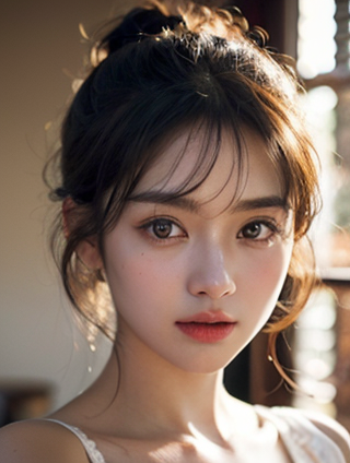 GPU计算与激光灯饰：光影与算力的交响曲