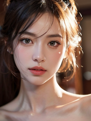 位移传感器与激光美容仪：科技与美的碰撞